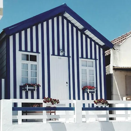 Palheiro בית נופש *