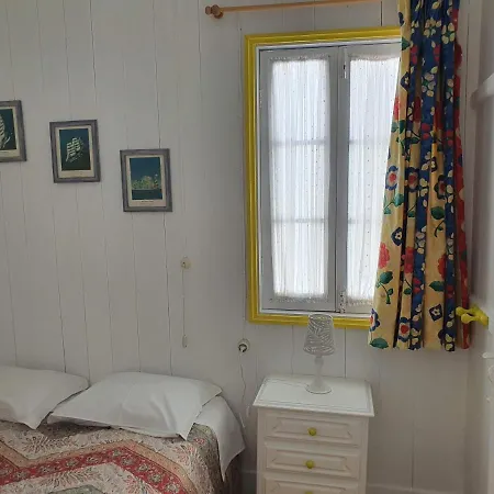Holiday home Palheiro Costa Nova
