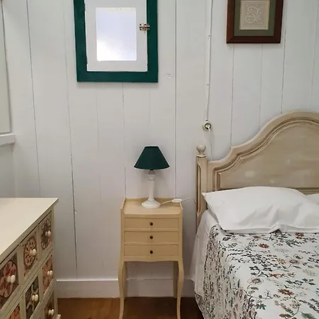 Palheiro Casa de Férias