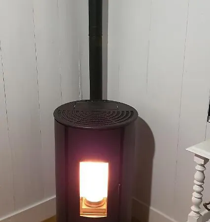 Palheiro * קוסטה נובה