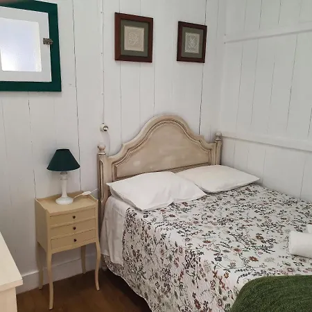 Holiday home Palheiro