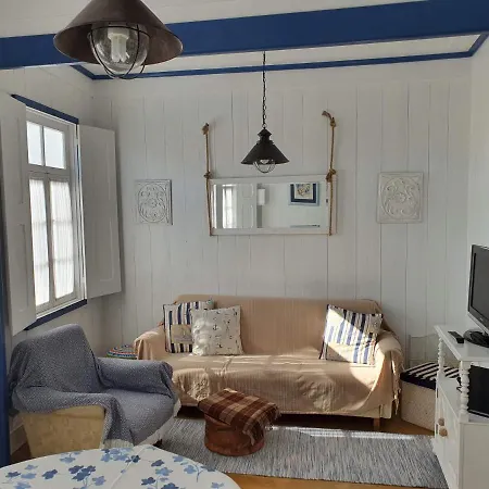 Palheiro 코스타노바