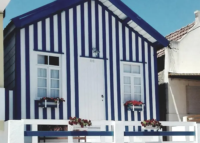 Palheiro Casa de Férias *