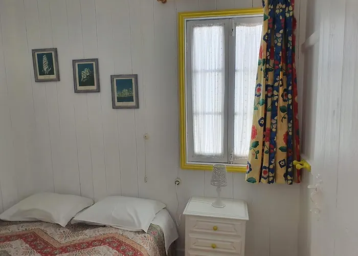 Casa vacanze Palheiro Costa Nova