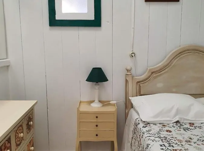 Palheiro Casa de Férias