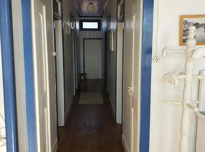 Palheiro Casa vacanze *