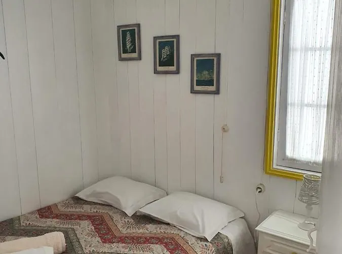 Palheiro Casa vacanze