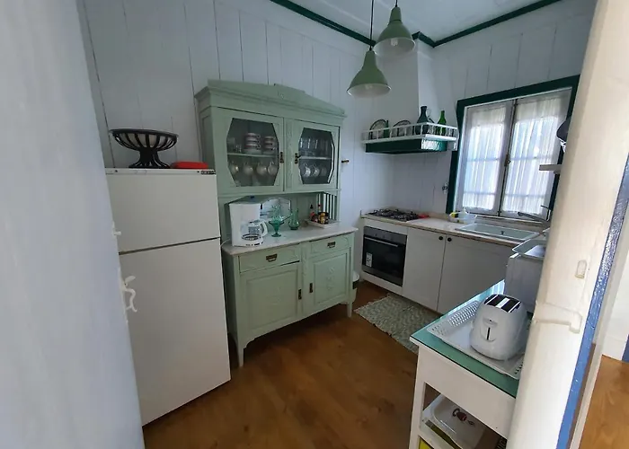 Casa vacanze Palheiro *